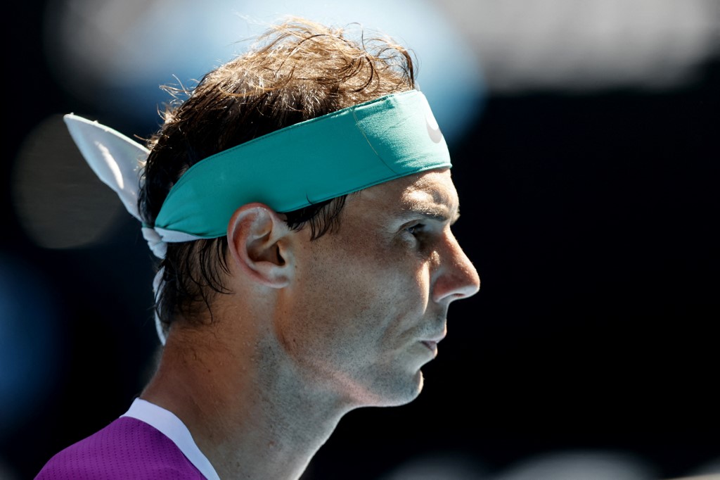 Rafael Nadal no jugará Roland Garros y anuncia su retiro para el 2024