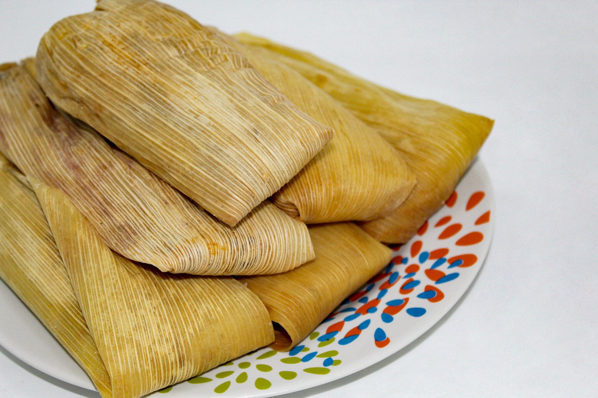 Tamales: Quién Los Inventó Y De Dónde Vienen