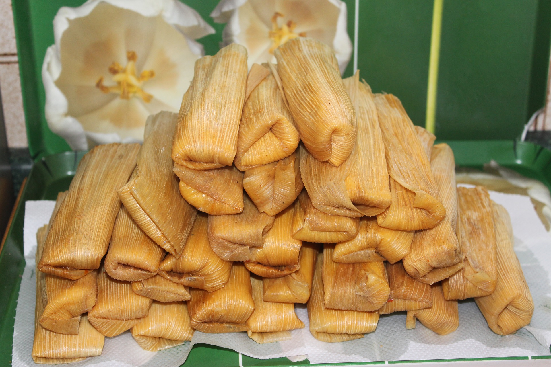 Tamales: Quién Los Inventó Y De Dónde Vienen