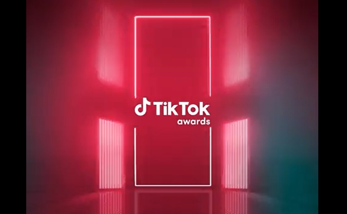 Con notificaciones de WhatsApp y caídas de transmisión: Así fueron los TikTok Awards