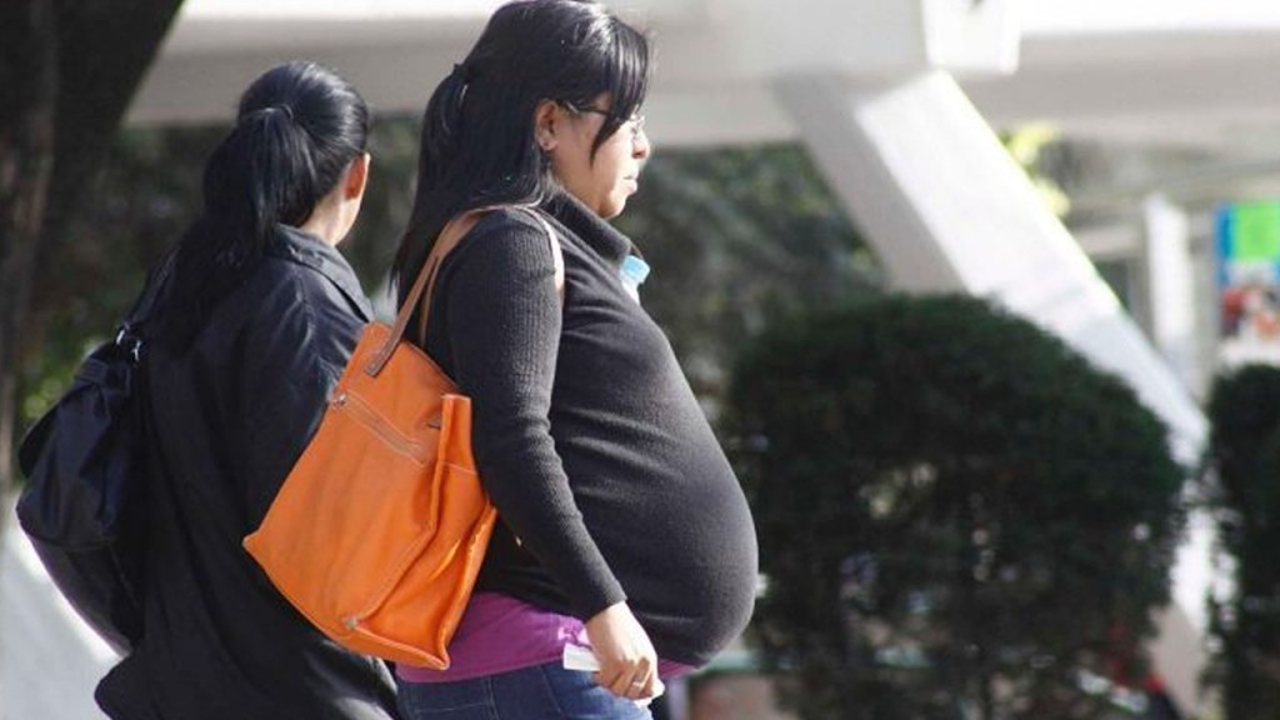 La UNAM pide al Conacyt reponer propuesta que suspende becas a embarazadas