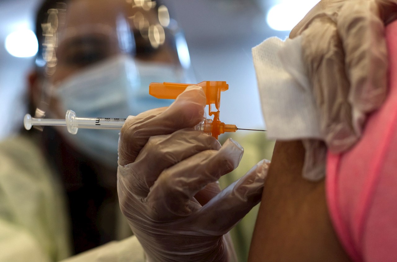 La-Lista sobre la desinformación contra las vacunas anticovid