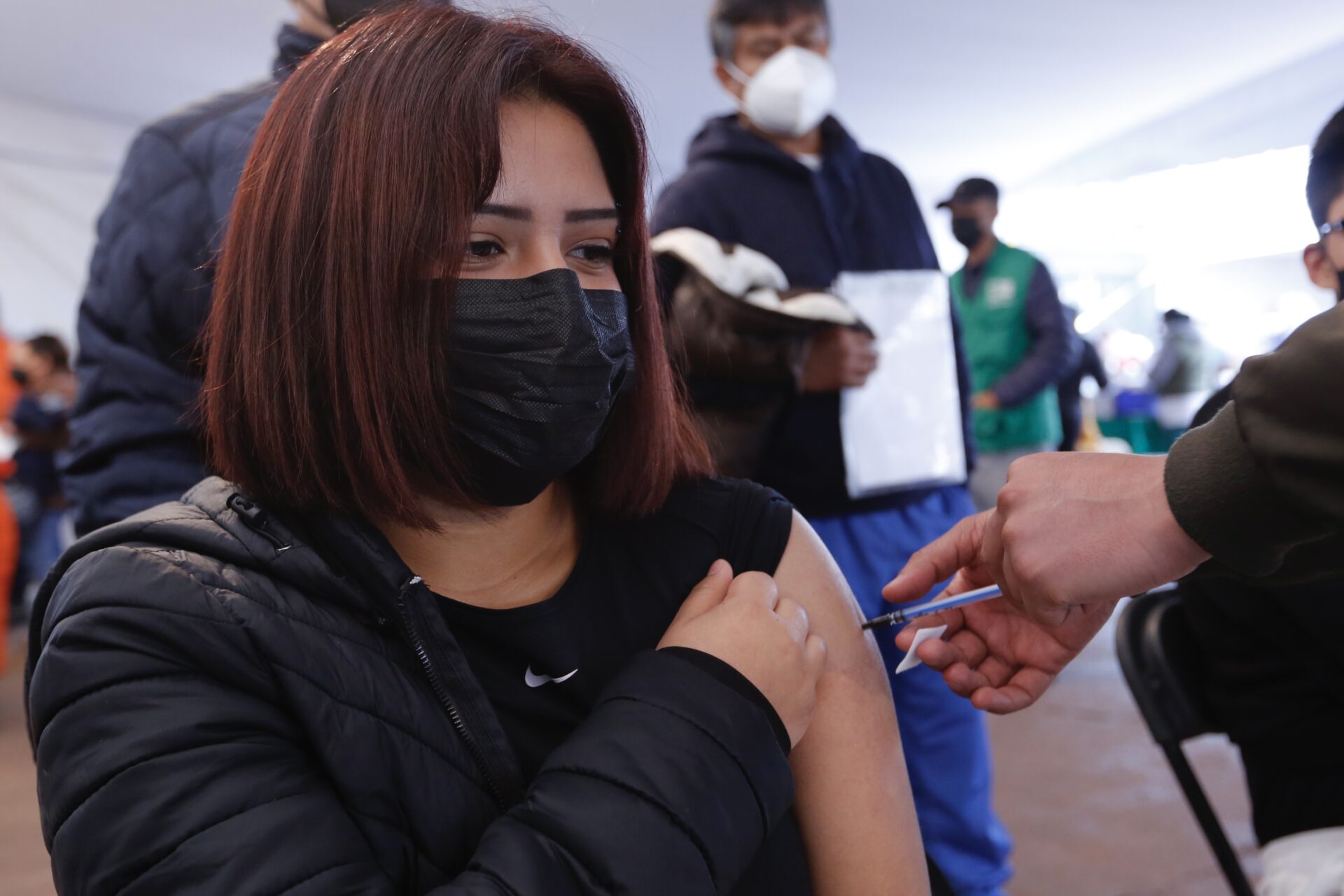 México iniciará campaña de vacunación exprés contra el VPH al tener el mayor rezago en la región