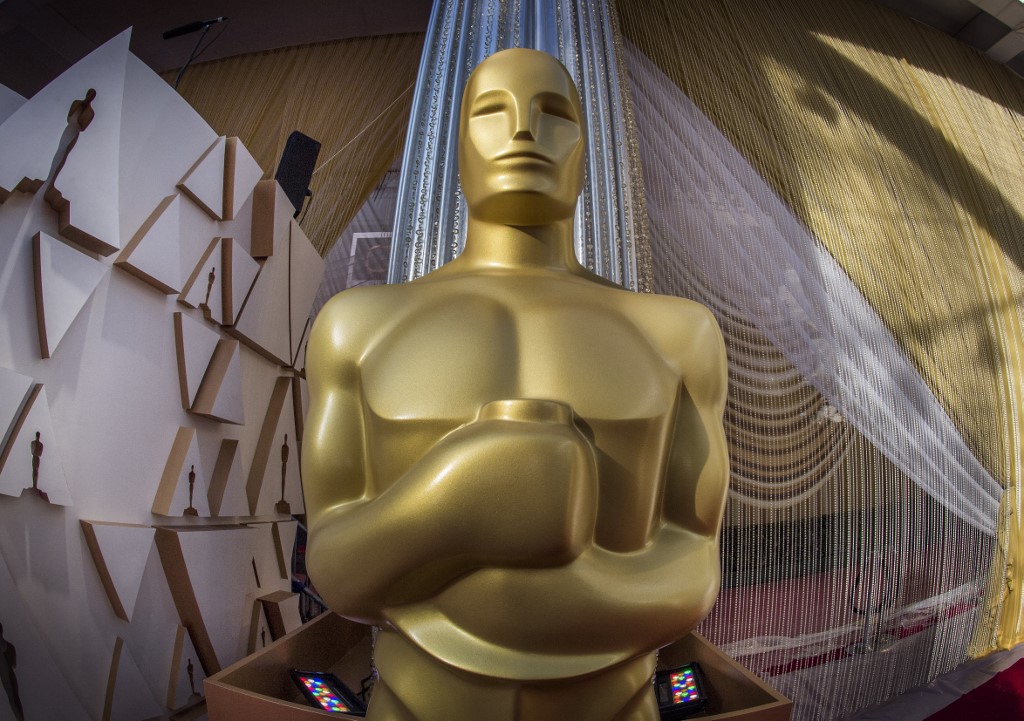 ¡Histórico! Premios Oscar reconocerán a la película más votada en Twitter