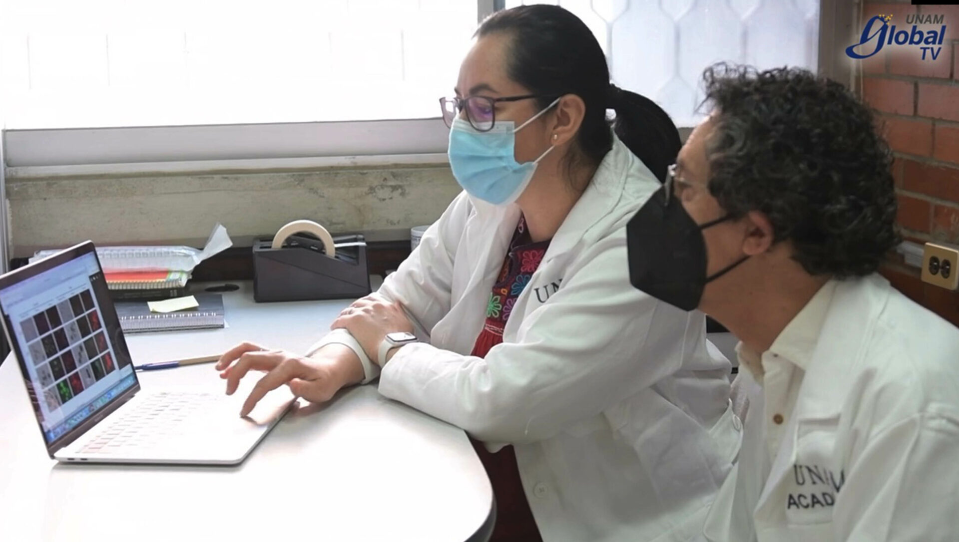 Bioluminiscencia y órganos artificiales… Las investigaciones que realiza la UNAM contra cáncer