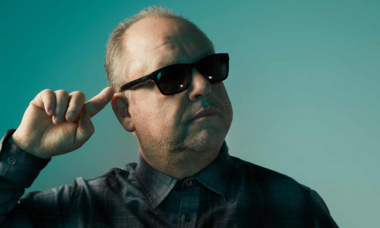 Black Francis, líder de Pixies: ‘¿Kim Deal? Siempre seremos amigos, pero nada es para siempre’