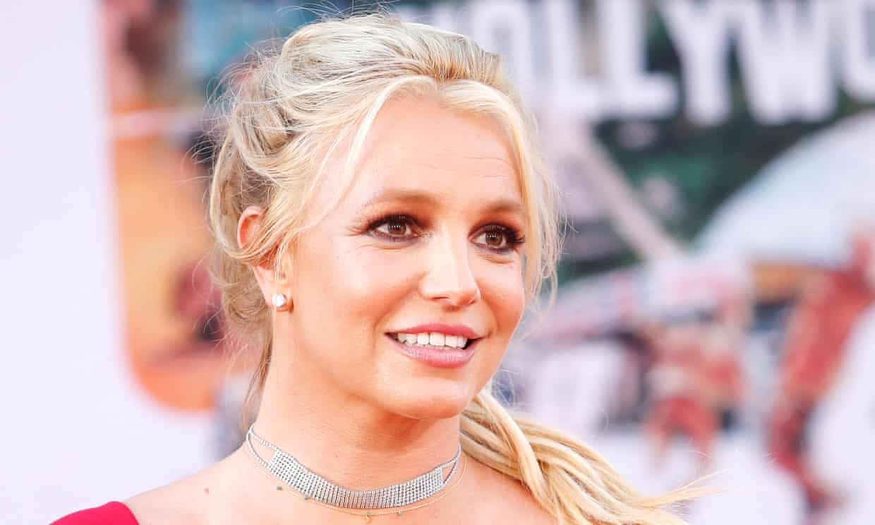 Britney Spears consigue un contrato ‘récord’ para publicar sus memorias