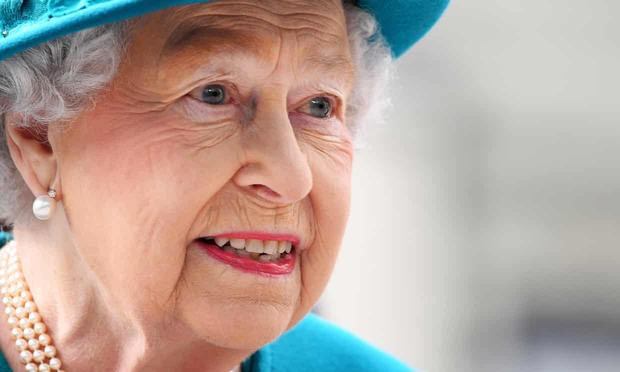 Antivirales contra el covid, una opción para la reina Isabel II bajo el cuidado de la Casa Médica