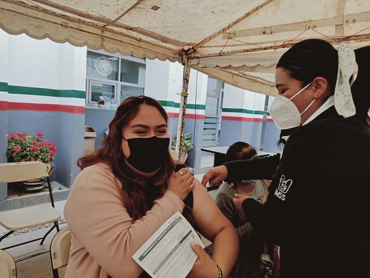 Guanajuato vacuna con el refuerzo a los de 18 a 29 años: sedes y fechas