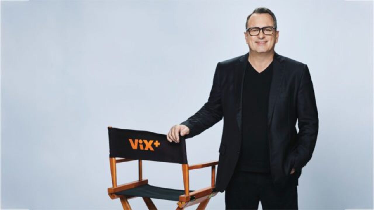 ViX y ViX+, la nueva plataforma de streaming de Televisa Univision
