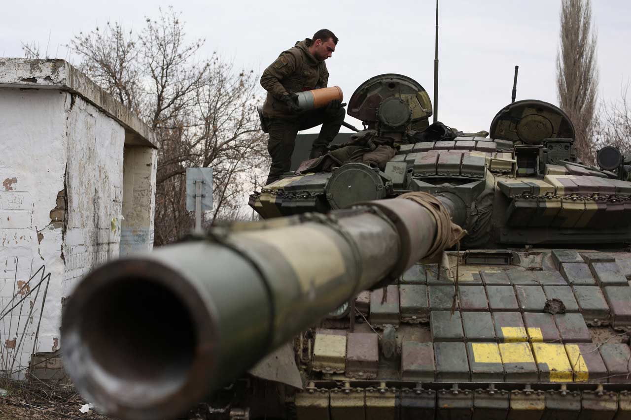 ¿Cuál es el origen del conflicto entre Ucrania y Rusia?