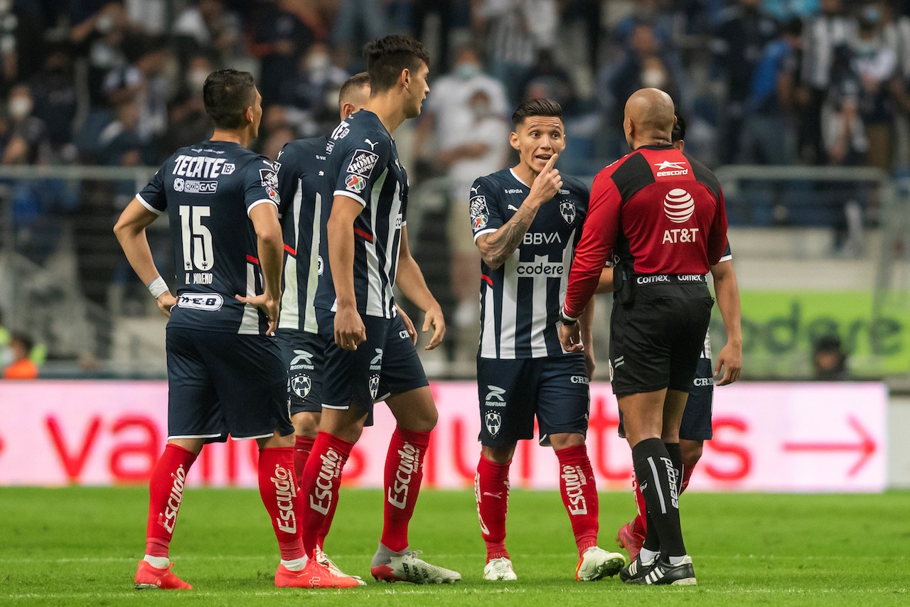 Al-Ahly vs Rayados: ¿Dónde ver el debut de Monterrey en el Mundial de Clubes?
