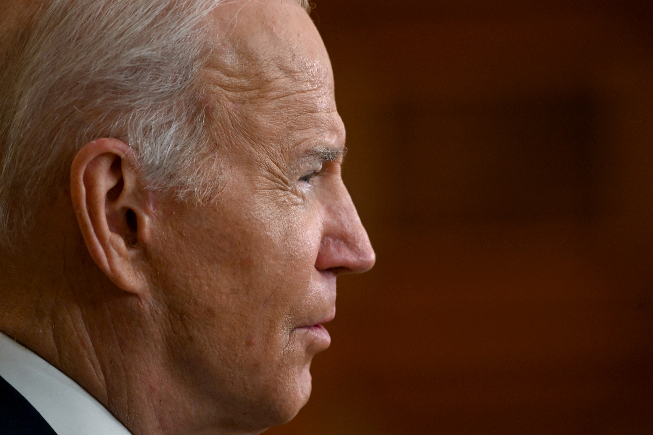Biden matiza su discurso sobre la permanencia de Putin en el poder: ‘Fue indignación moral’