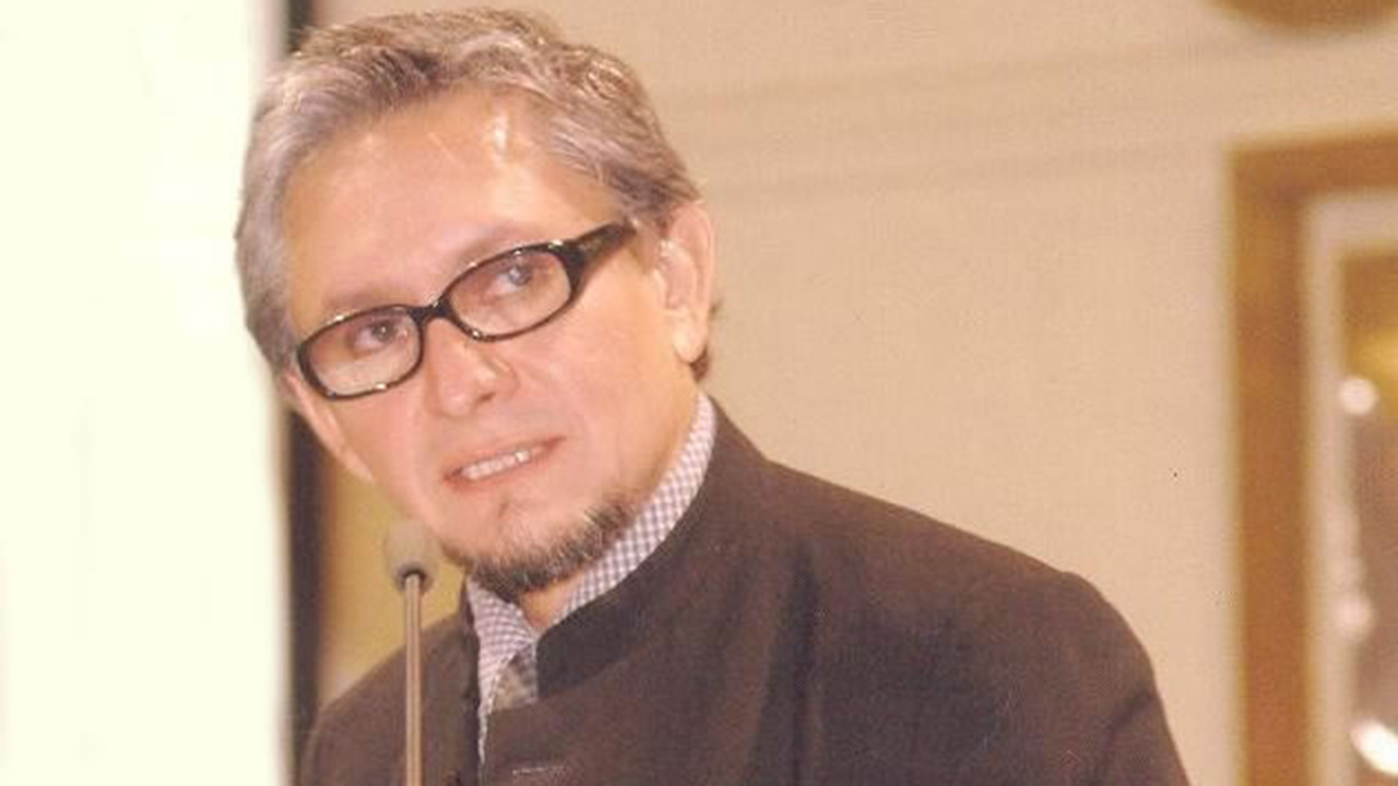 Gerardo Octavio Solís renuncia como fiscal de Jalisco