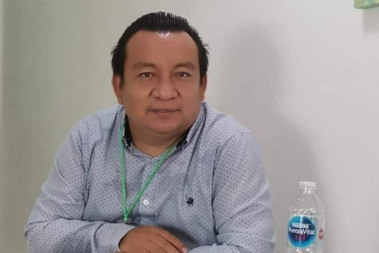 El periodista Heber López es asesinado en Salina Cruz, Oaxaca