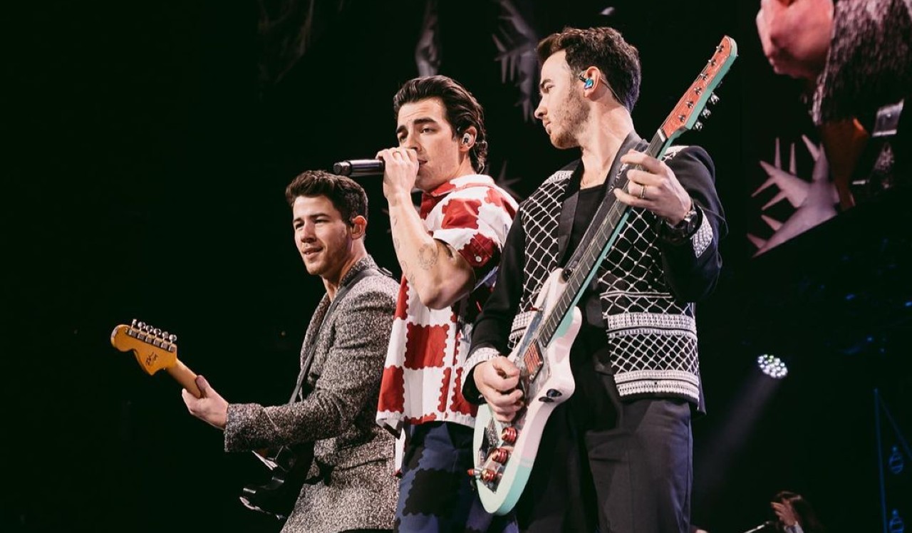 Jonas Brothers darán concierto en Guadalajara 2022: fecha y precio de boletos