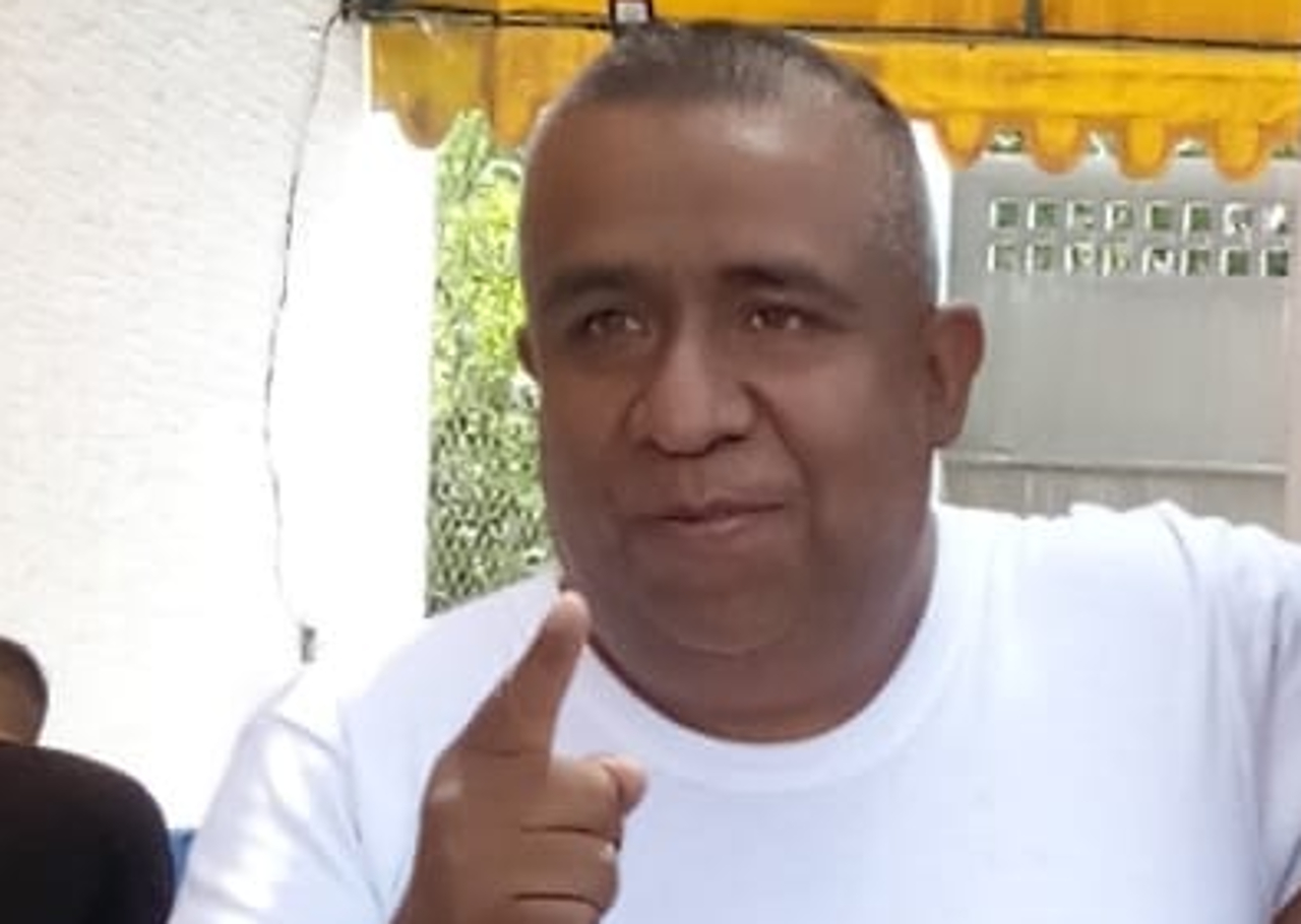 ‘Durazo’, promotor musical, es asesinado afuera de bar en SLP