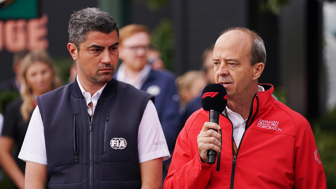 Michael Masi es destituido como director de carrera de la F1 tras el triunfo de Verstappen