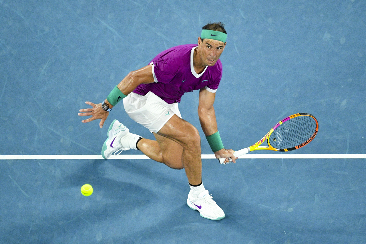 Rafael Nadal desea el regreso de Djokovic ‘con o sin vacuna’