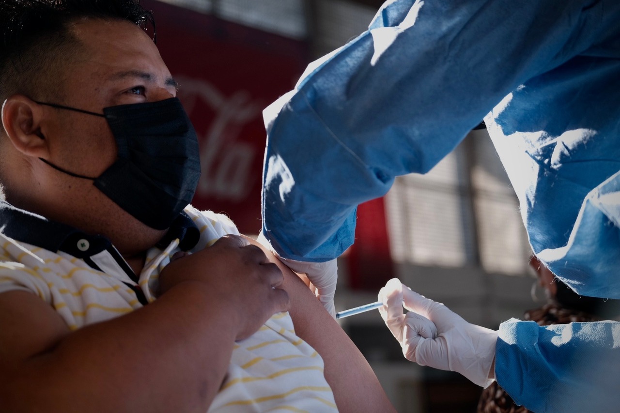 Mi vacuna Jalisco: abren citas para el refuerzo a los de 30 años y más