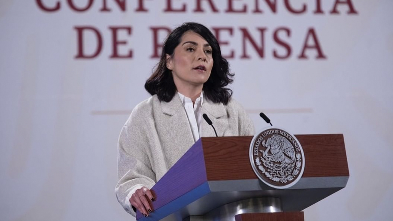 La CIDH pide a México suspender el ‘Quién es quién de las mentiras’