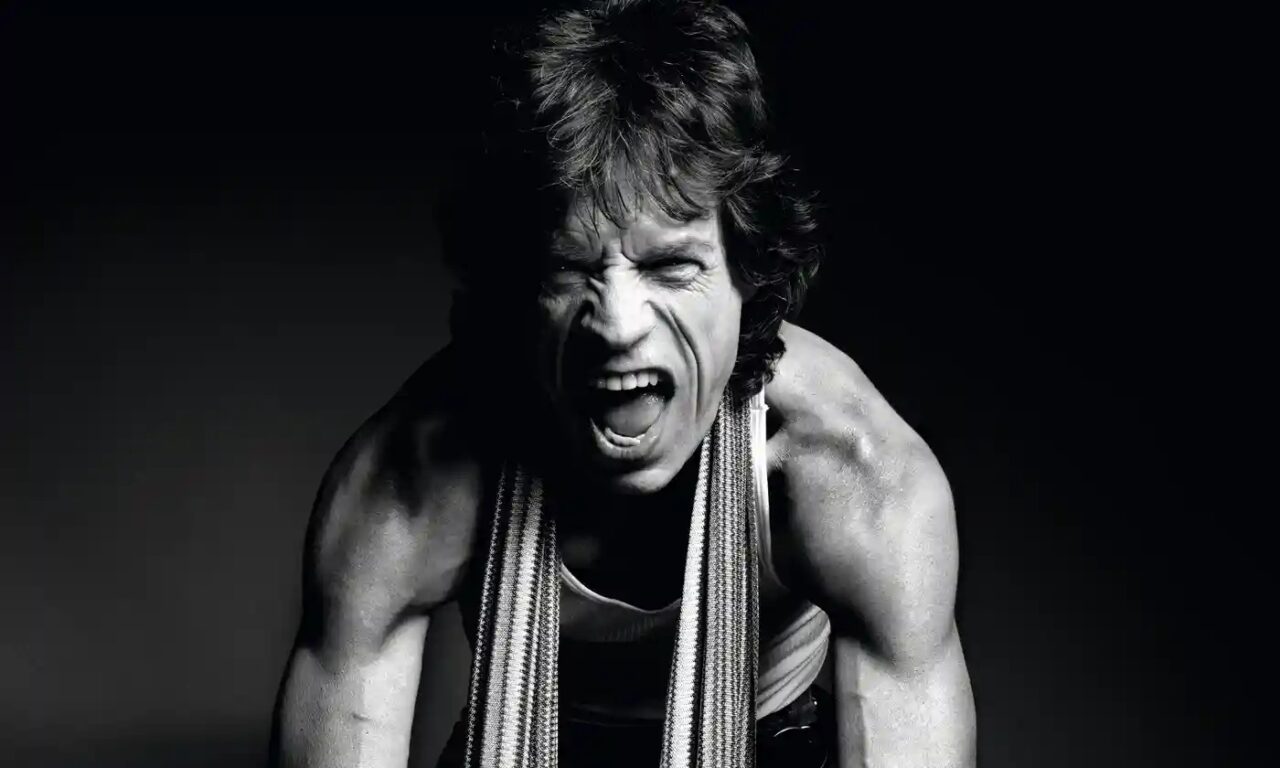 Mick Jagger sobre la actuación: ‘Jack Nicholson me dijo que empezara con la vida sexual de un personaje’
