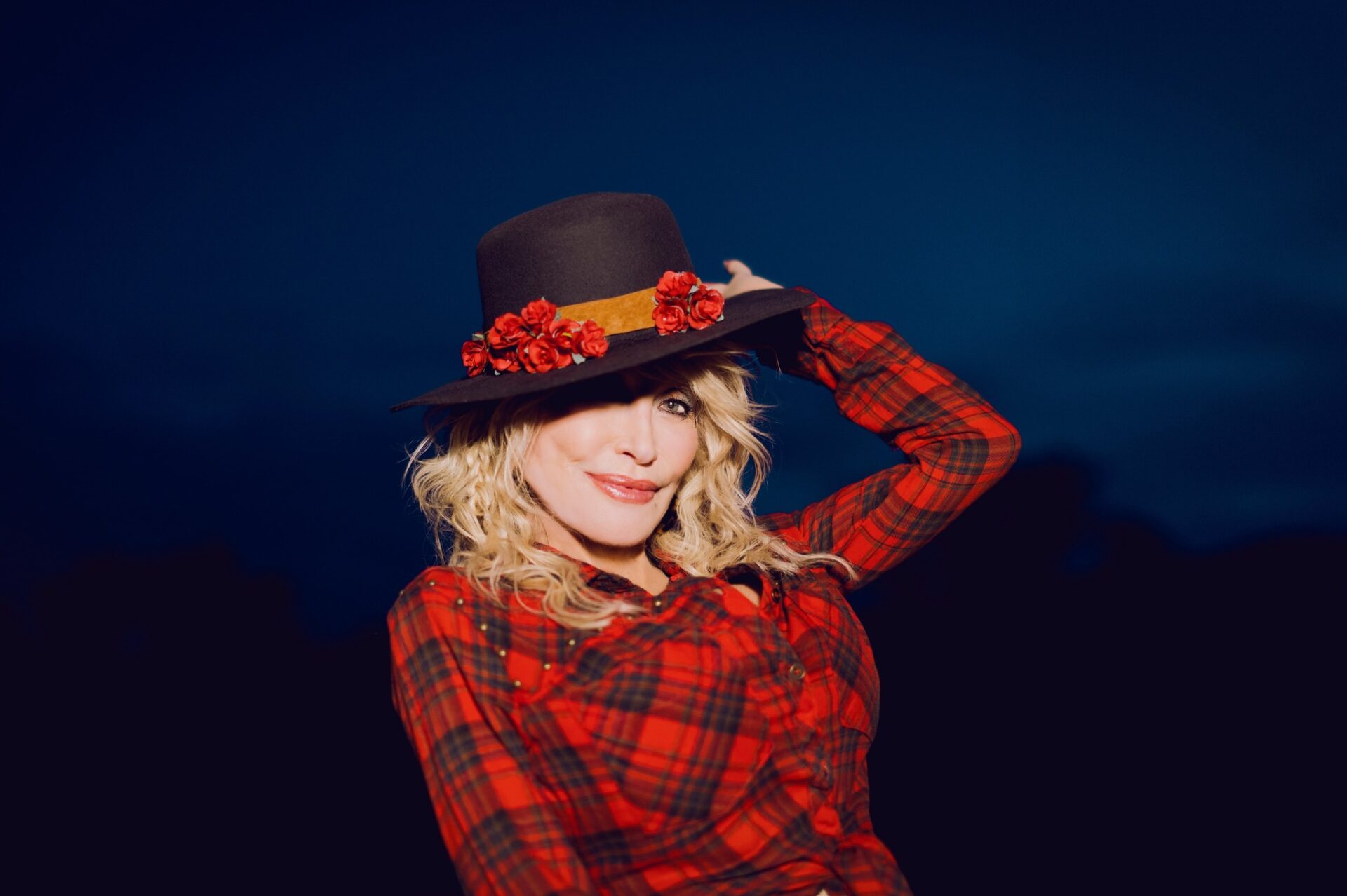 Dolly Parton rechaza nominación al Salón de la Fama del Rock