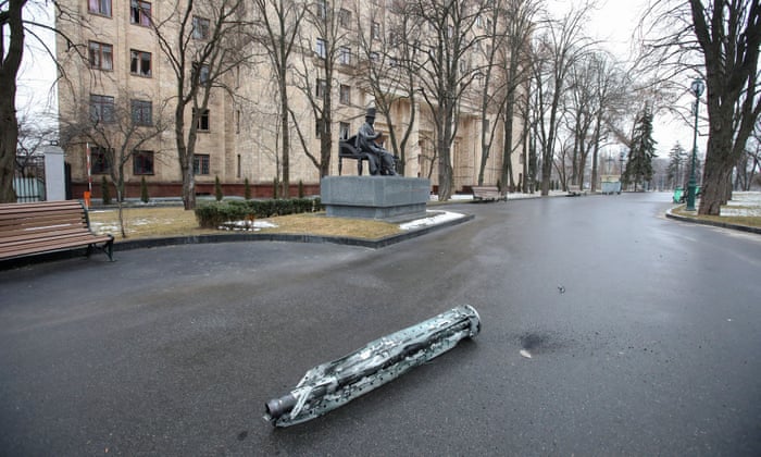 Investigadores reúnen pruebas de posibles crímenes de guerra rusos en Ucrania