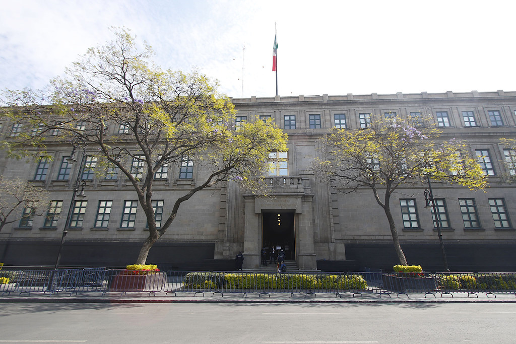 El CJF suspende temporalmente a dos funcionarios por fraude académico