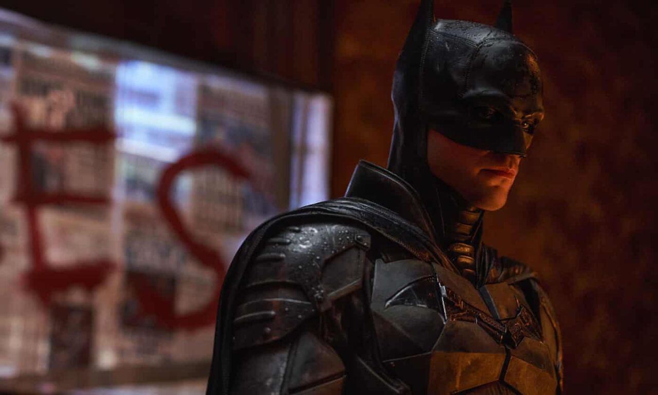 Crítica de The Batman, el héroe emo de Robert Pattinson realza el sombrío reboot