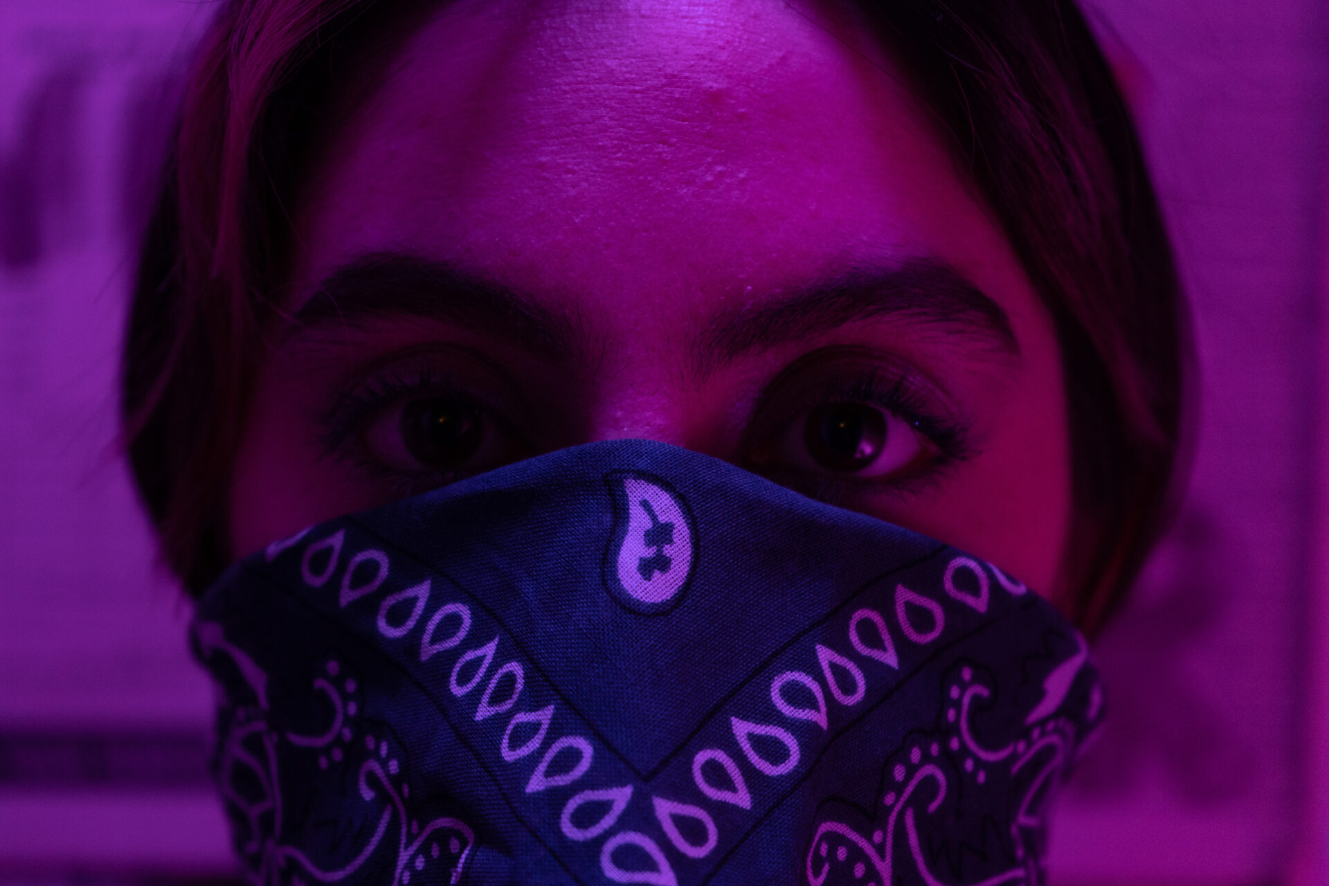 Me amenazaron de muerte por hablar de feminismo en TikTok: Anaí Díaz