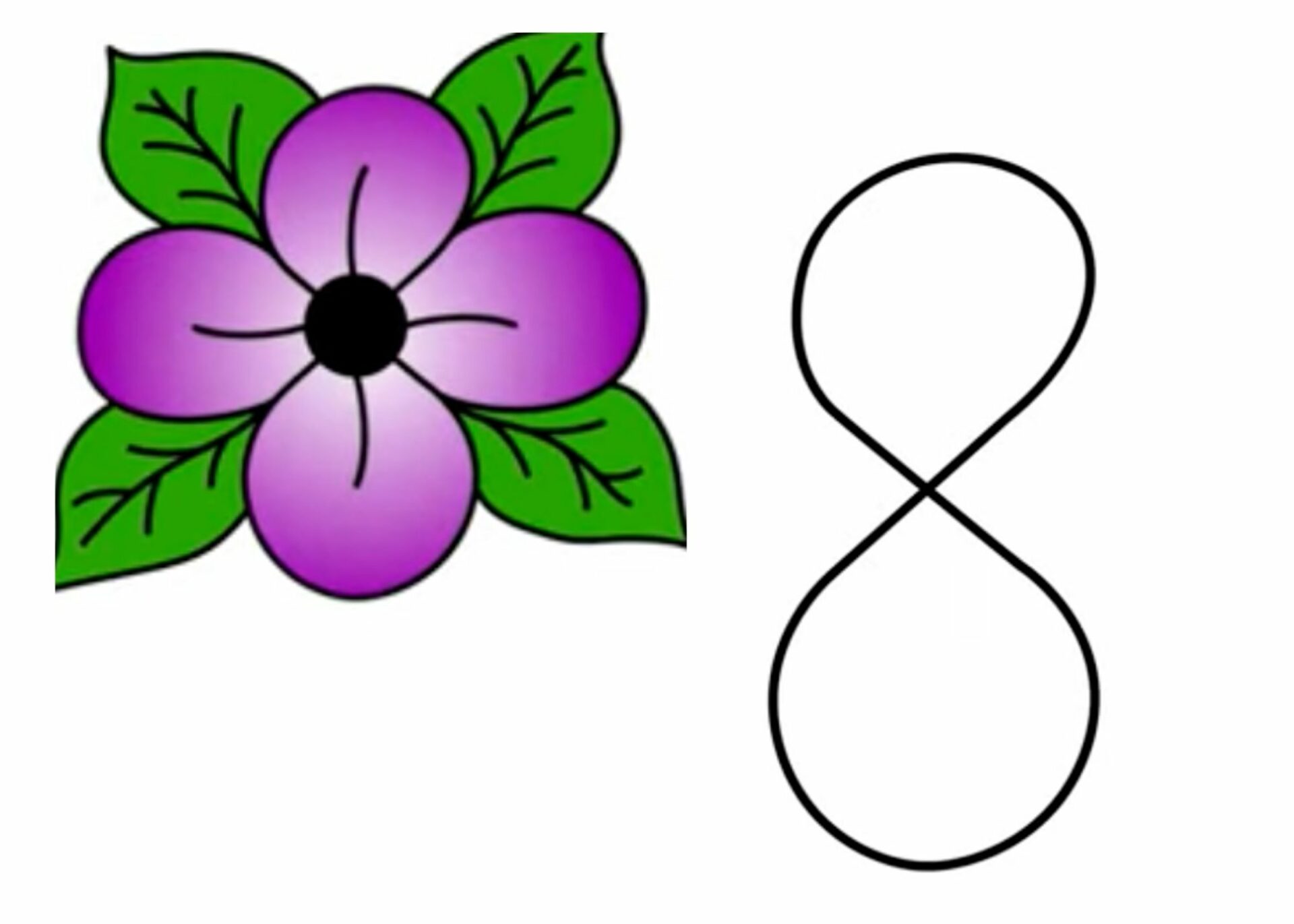 Tutoriales de youtube para dibujar flores con números