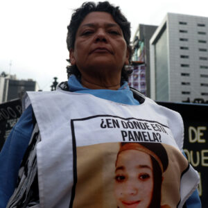 Búsqueda de Pamela Gallardo: encuentran 5 restos en fosa clandestina de la CDMX