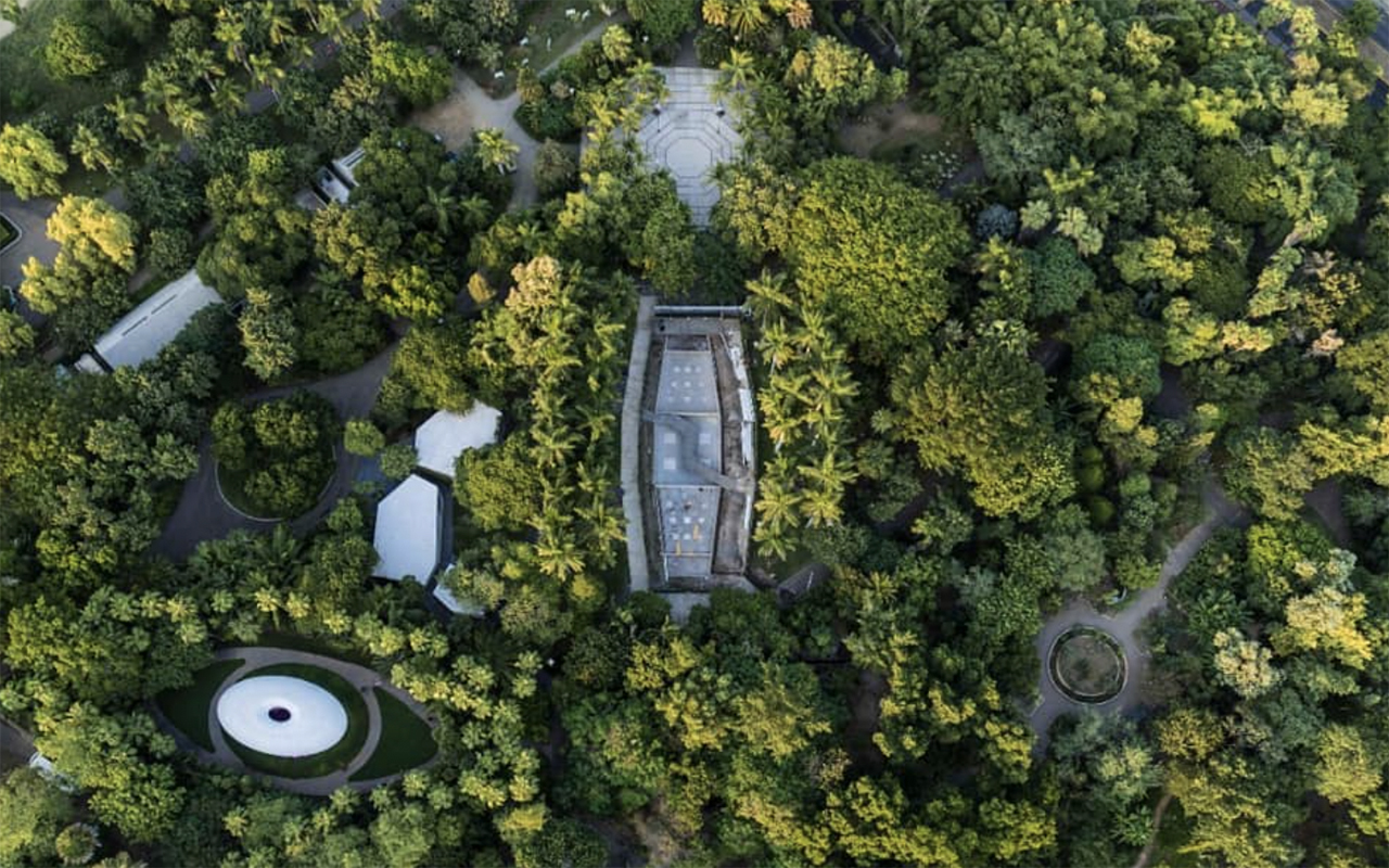 La-Lista de los 7 jardines más bonitos del mundo, incluido uno de México