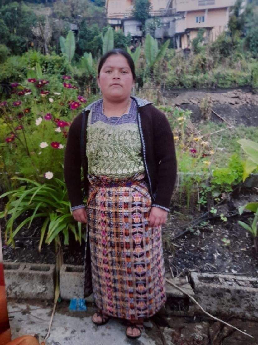 CNDH llama al Poder Judicial en Tamaulipas a resolver el caso de la mujer indígena Juana Alonzo