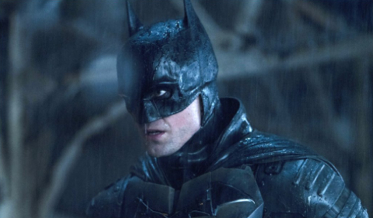 The Batman 2022: dónde ver y cuándo se estrena la película de Robert Pattinson