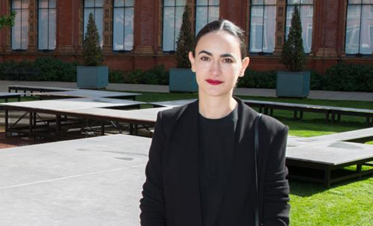 La arquitecta mexicana Frida Escobedo diseñará la nueva ala de arte del Met