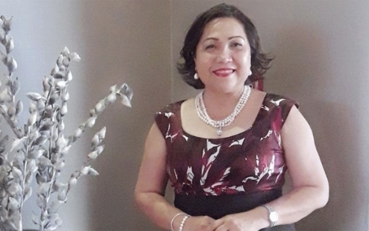 La activista Patricia Rivera fue asesinada en Tijuana; DH de BC condena el crimen