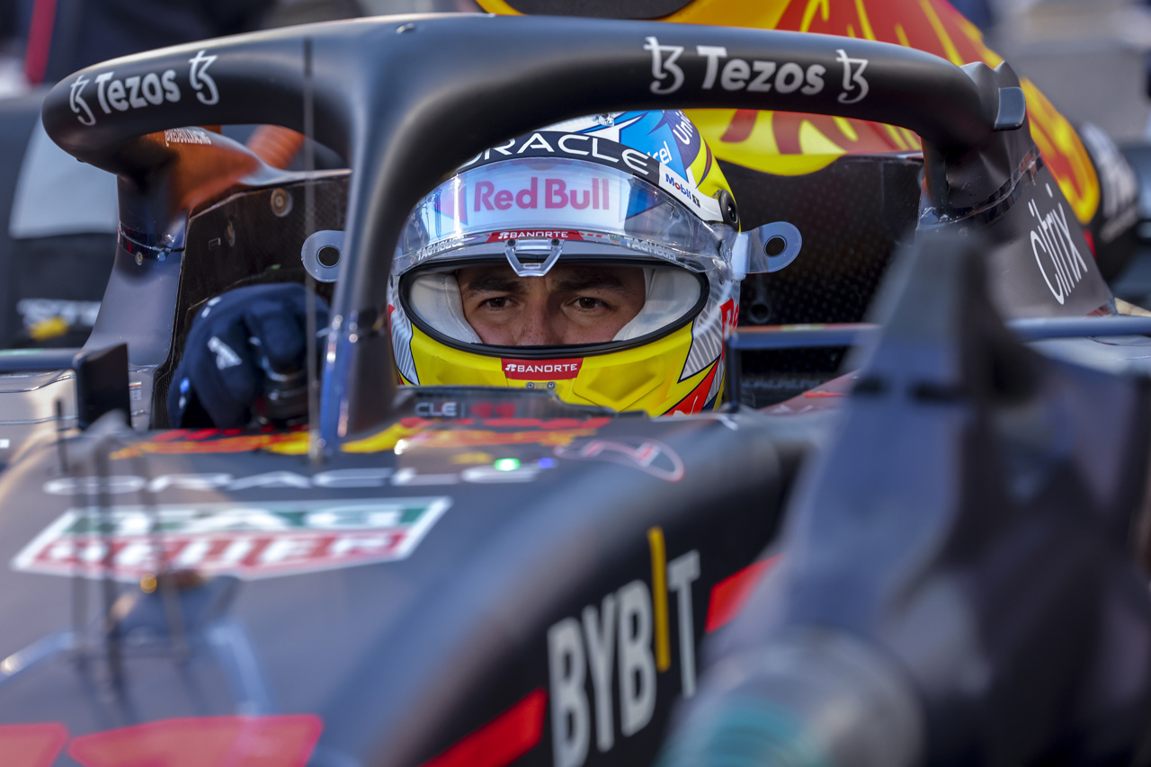 GP de Arabia Saudita: ‘Checo’ Pérez queda sin podio y Verstappen se corona