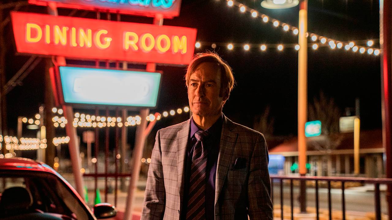 Lo nuevo de <em>Better Call Saul</em> llega en abril a Netflix