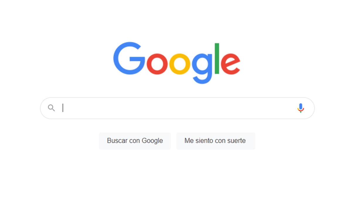 México ‘googlea’
