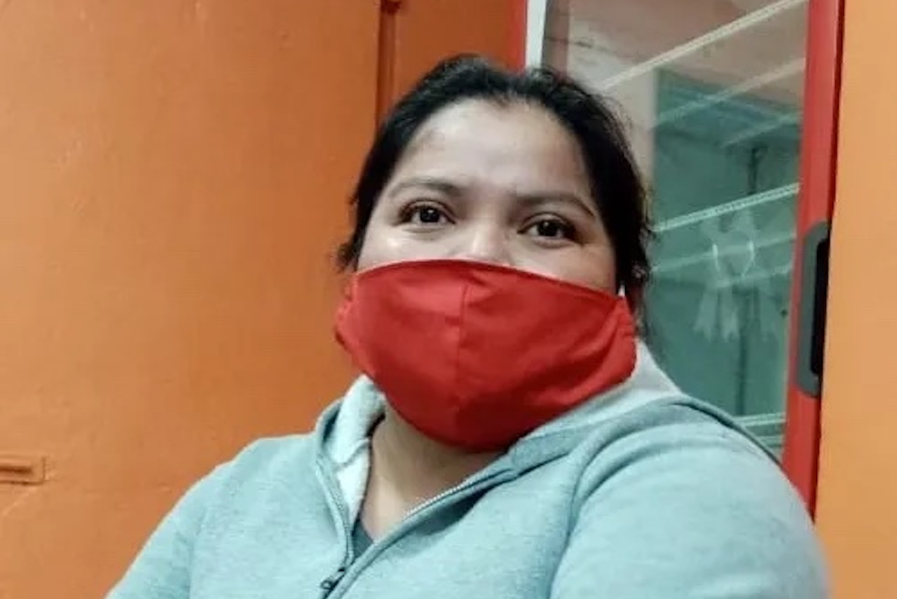 México deja a Juana en prisión, pese a reclamo de la ONU por su detención arbitraria