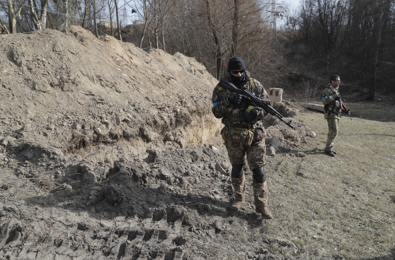 Rusia anuncia reducción ‘radical’ de actividad militar en Kiev por avances con Ucrania