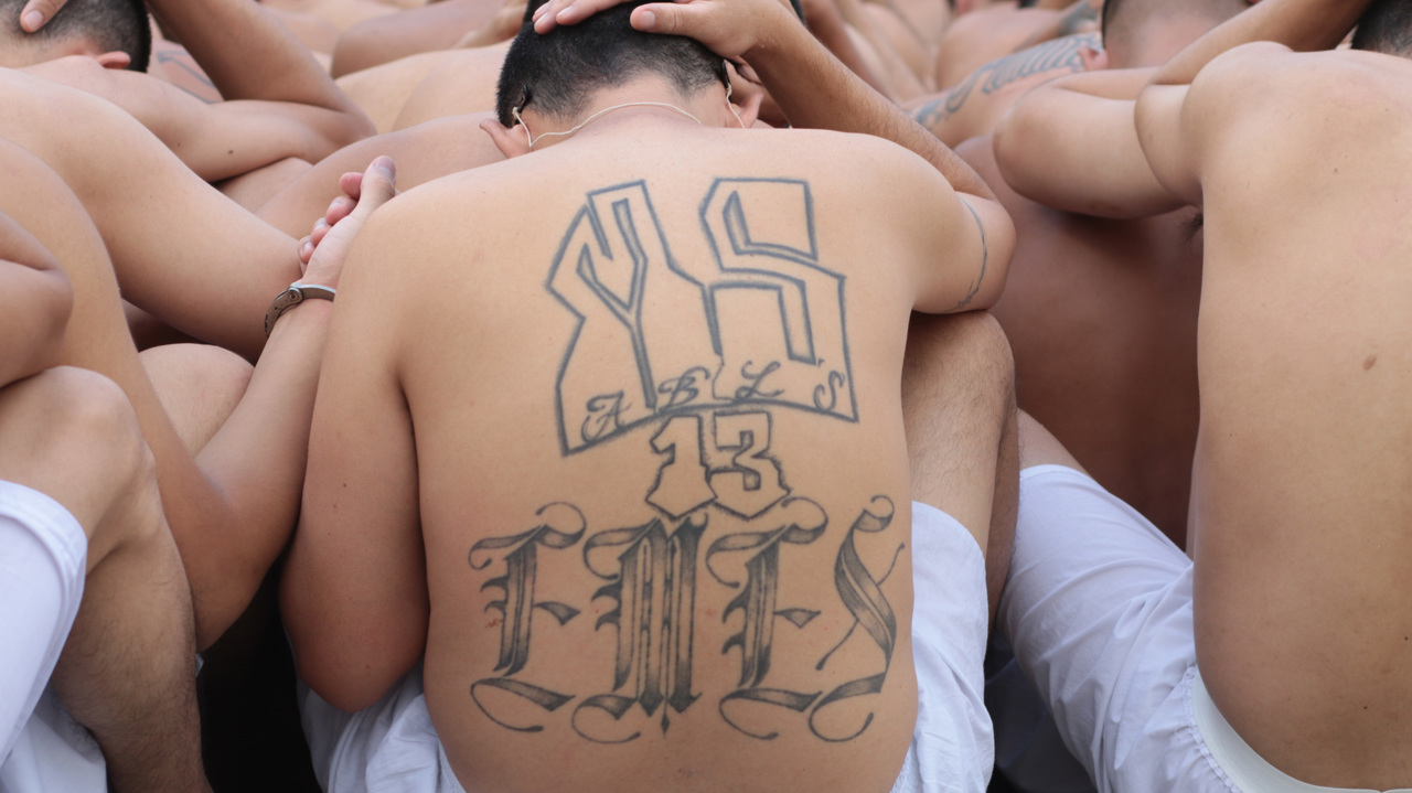 ¿Qué son las maras, grupos en la mira del gobierno de El Salvador? 