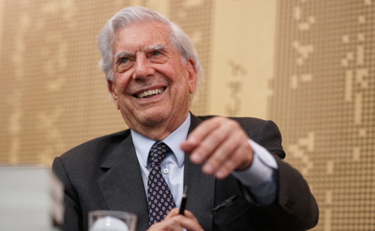 La-Lista de frases célebres de Mario Vargas Llosa