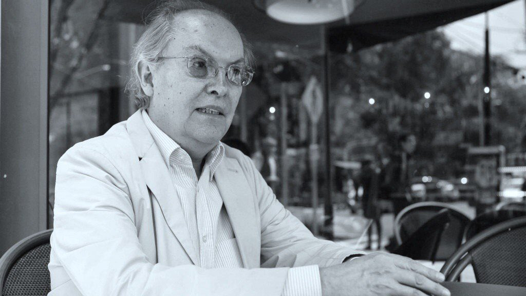 Murió el escritor mexicano Álvaro Uribe a los 68 años