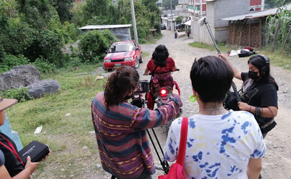 8M | Nace la Red Lucerna contra el acoso hacia las mujeres cineastas