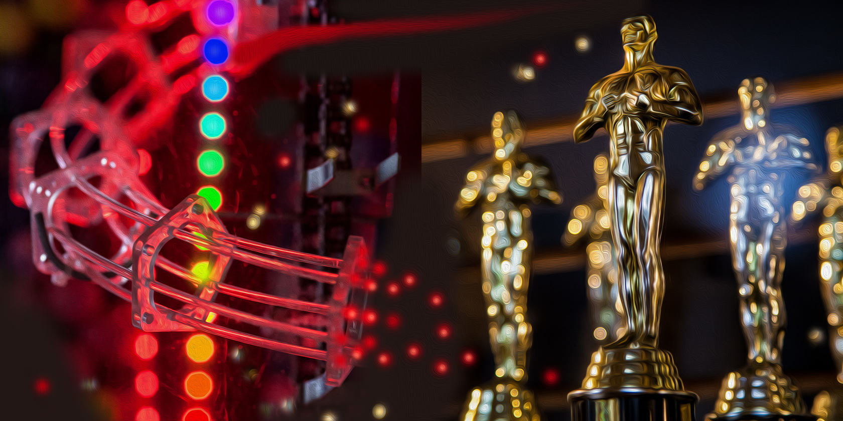Películas nominadas al Óscar 2022 que puedes ver en familia