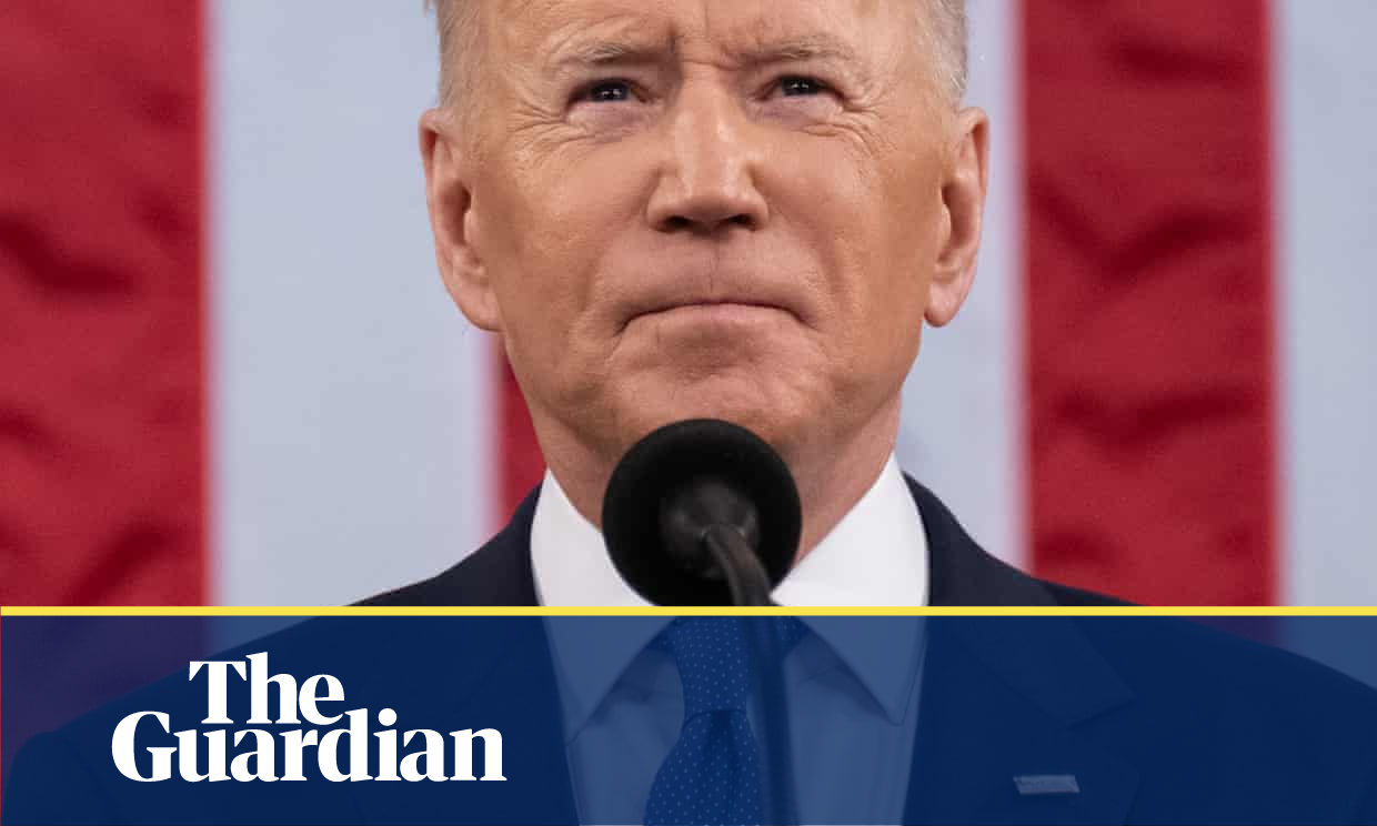 El Discurso De Biden Sobre El Estado De La Unión: Un Resumen Perfecto ...