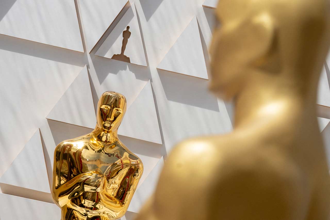 ¡Marca tu calendario! La ceremonia de los premios Oscar 2023 ya tienen fecha